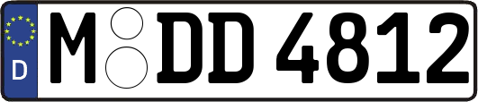 M-DD4812