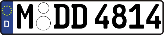 M-DD4814