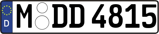 M-DD4815