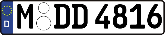 M-DD4816