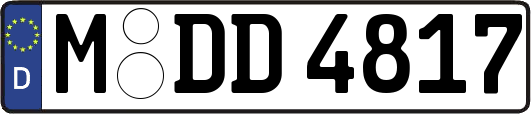 M-DD4817