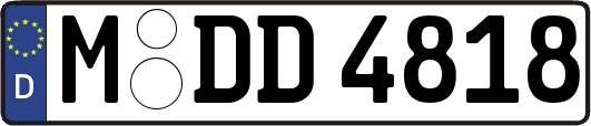M-DD4818