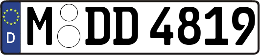 M-DD4819