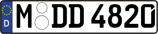 M-DD4820