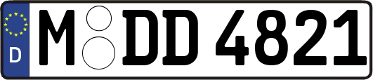 M-DD4821