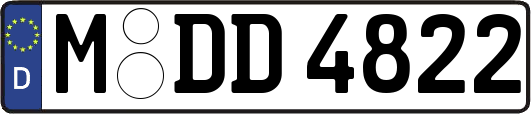 M-DD4822