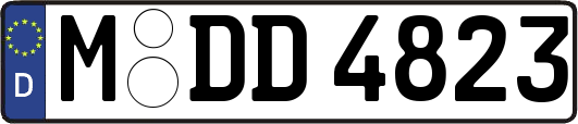 M-DD4823