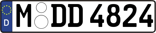 M-DD4824