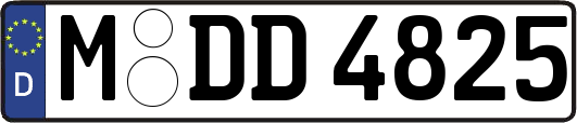 M-DD4825