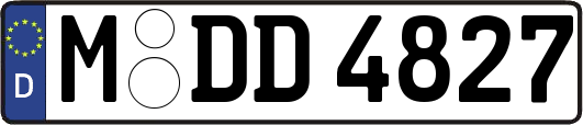 M-DD4827