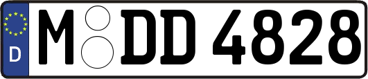 M-DD4828
