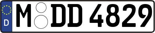 M-DD4829