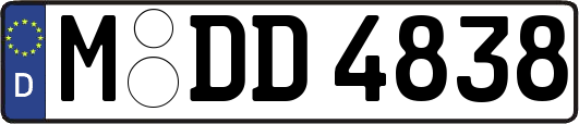 M-DD4838