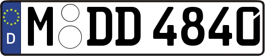 M-DD4840