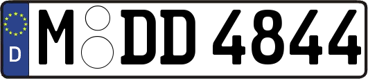 M-DD4844