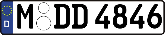 M-DD4846