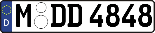 M-DD4848