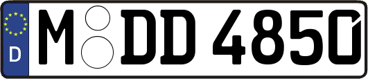 M-DD4850
