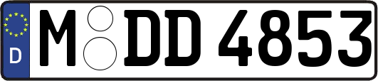 M-DD4853