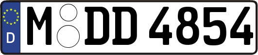 M-DD4854