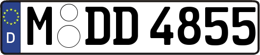 M-DD4855