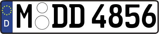 M-DD4856