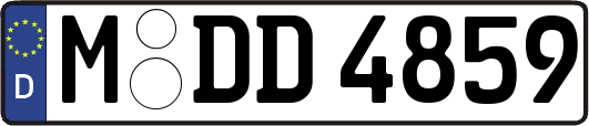 M-DD4859