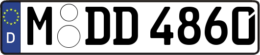 M-DD4860