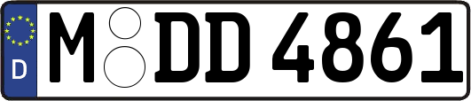 M-DD4861