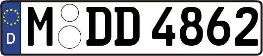 M-DD4862
