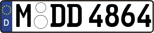 M-DD4864