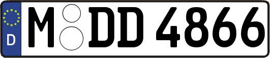 M-DD4866