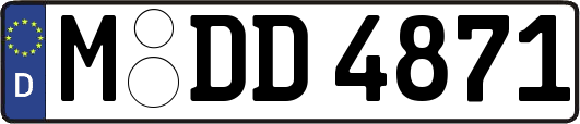 M-DD4871
