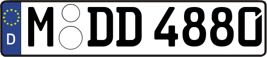 M-DD4880