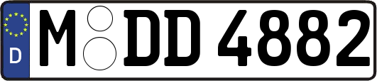 M-DD4882