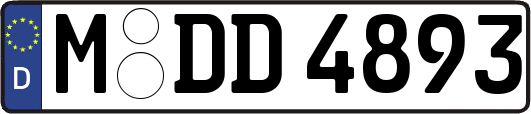 M-DD4893