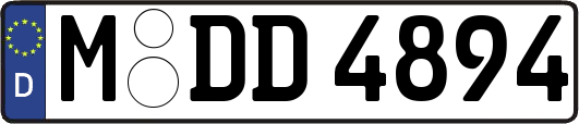 M-DD4894