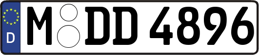 M-DD4896