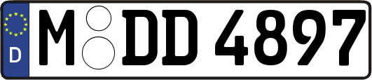 M-DD4897