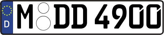 M-DD4900