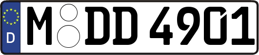 M-DD4901