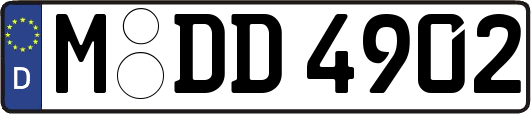M-DD4902