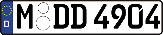 M-DD4904