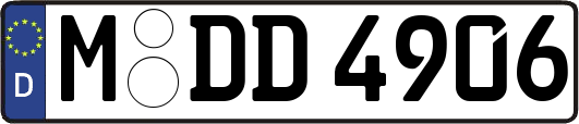 M-DD4906