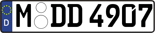 M-DD4907