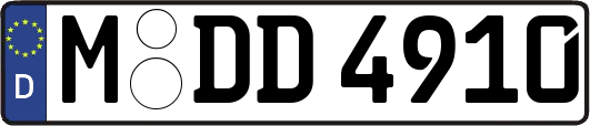 M-DD4910