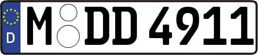 M-DD4911