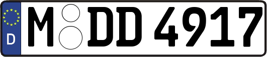 M-DD4917