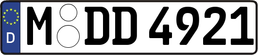 M-DD4921