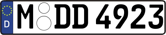 M-DD4923